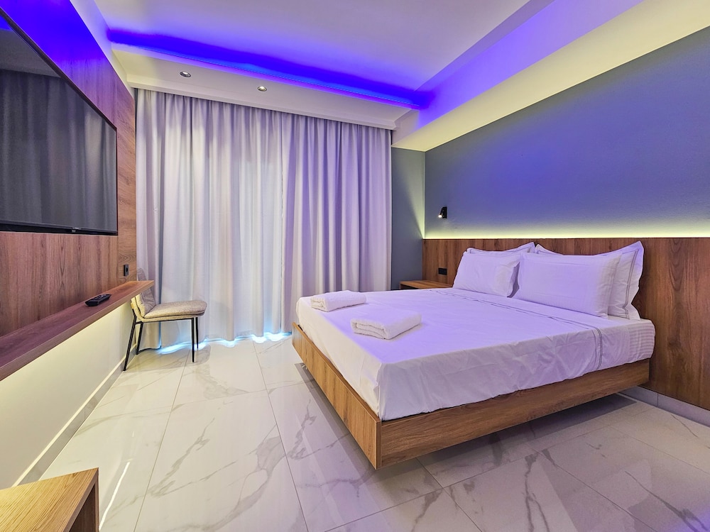 Hotel Aktaion 12/50
