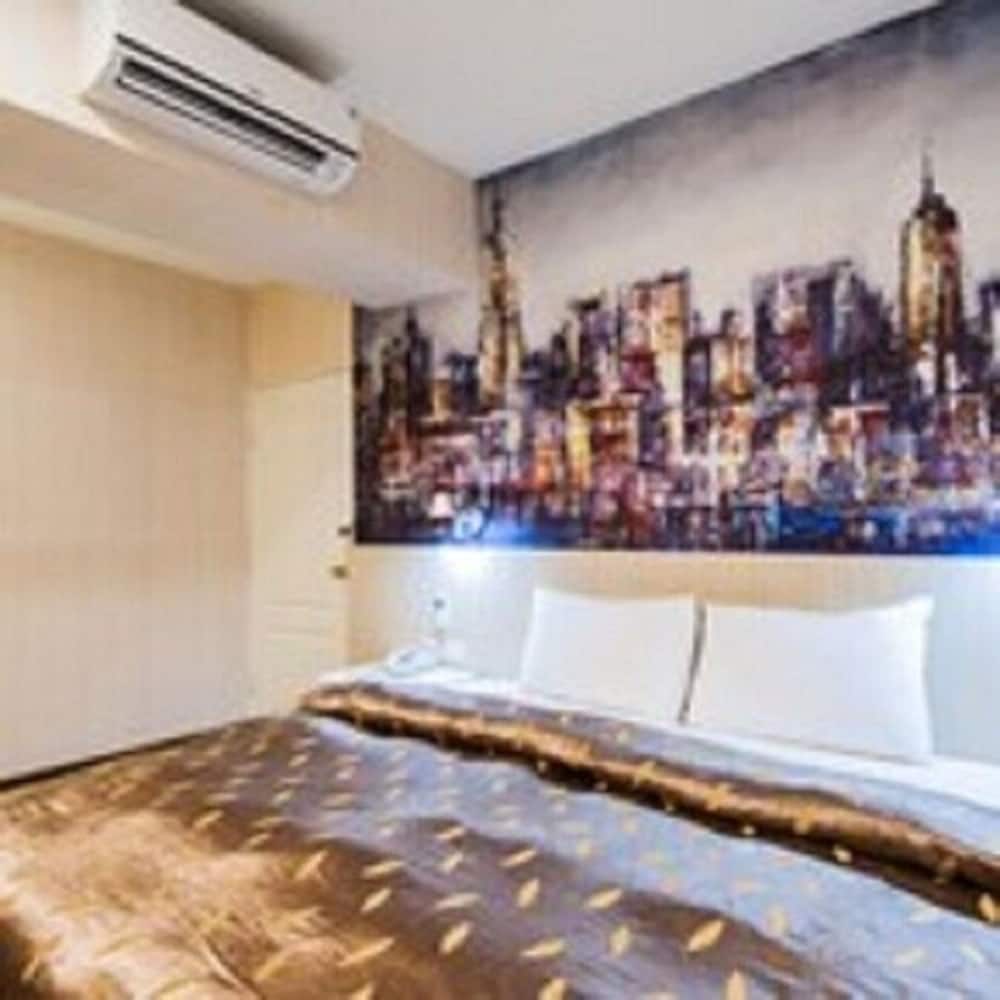Sanduo Hotel 3/60