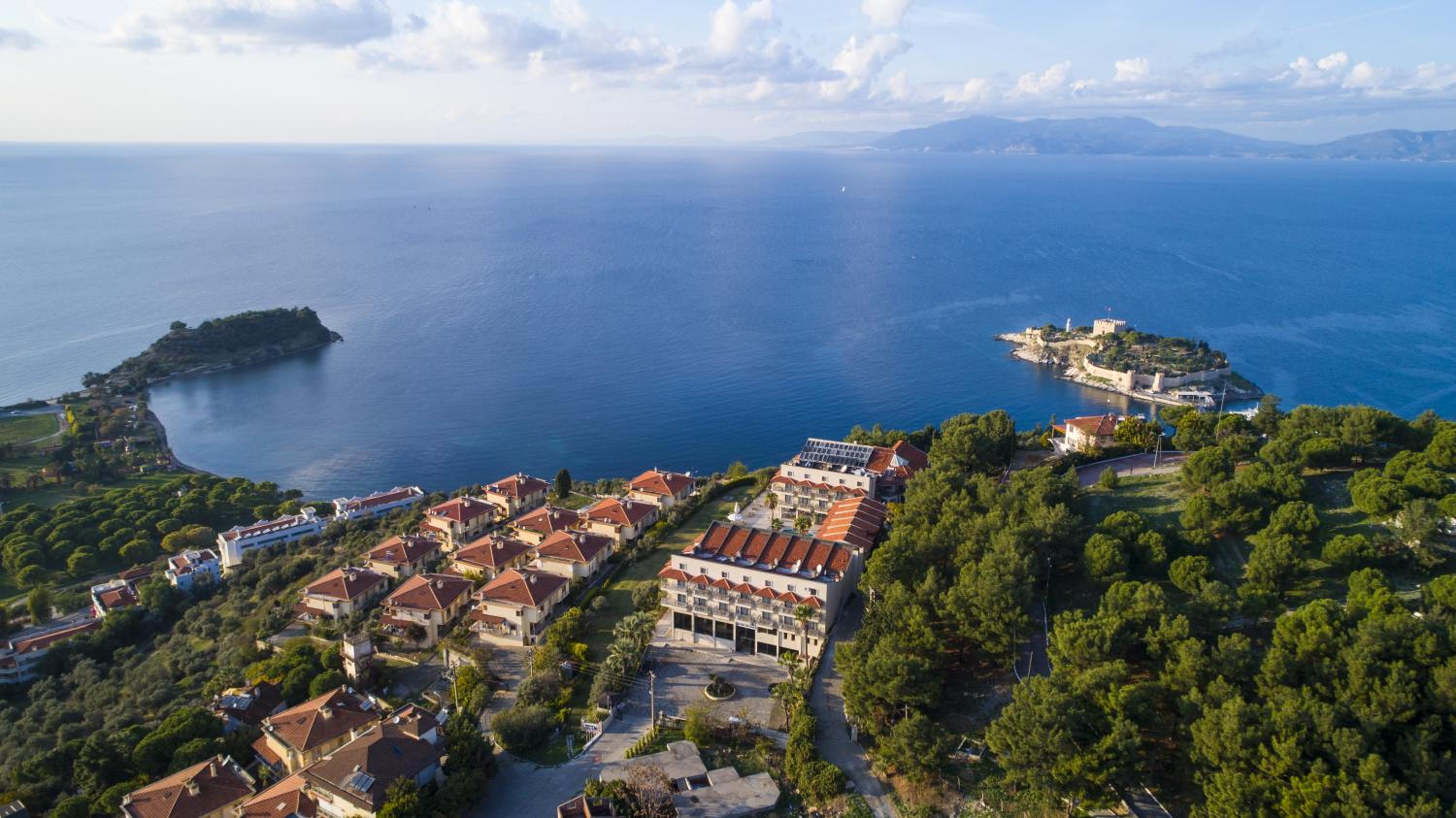 Altamare Hotel Kusadasi 40/51
