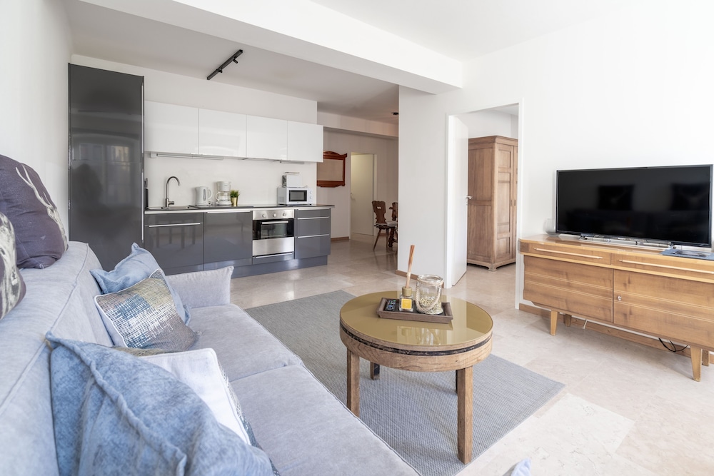 Kaiser Max Design Appartements 24/50
