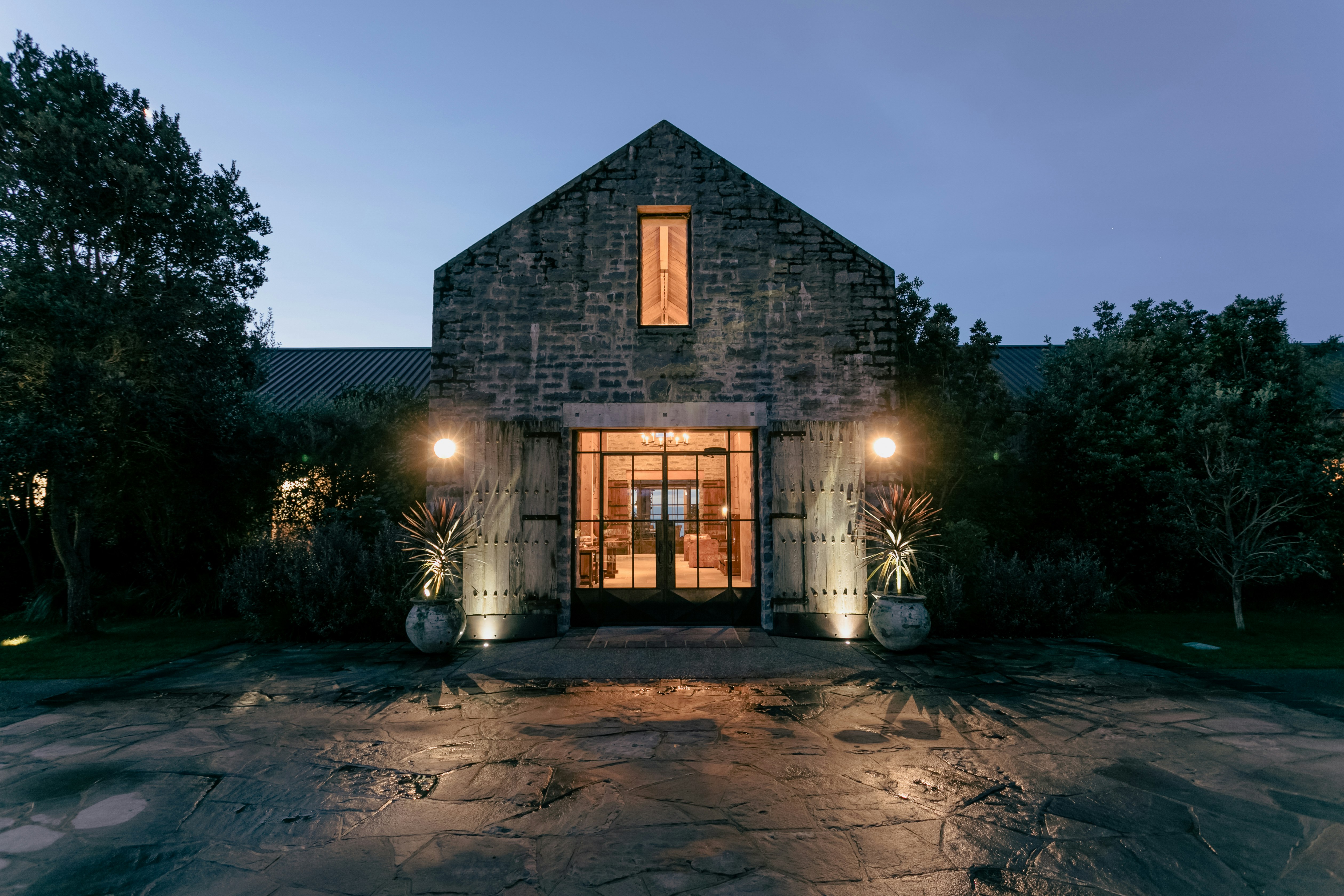 Rosewood Cape Kidnappers 4/54