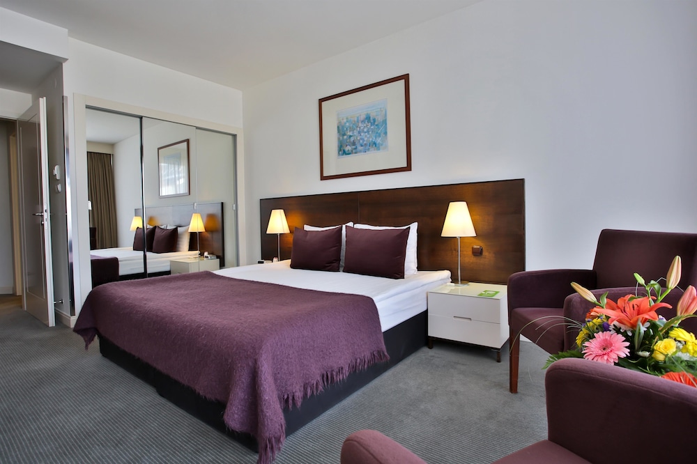 Adina Apartment Hotel Budapest 15/71