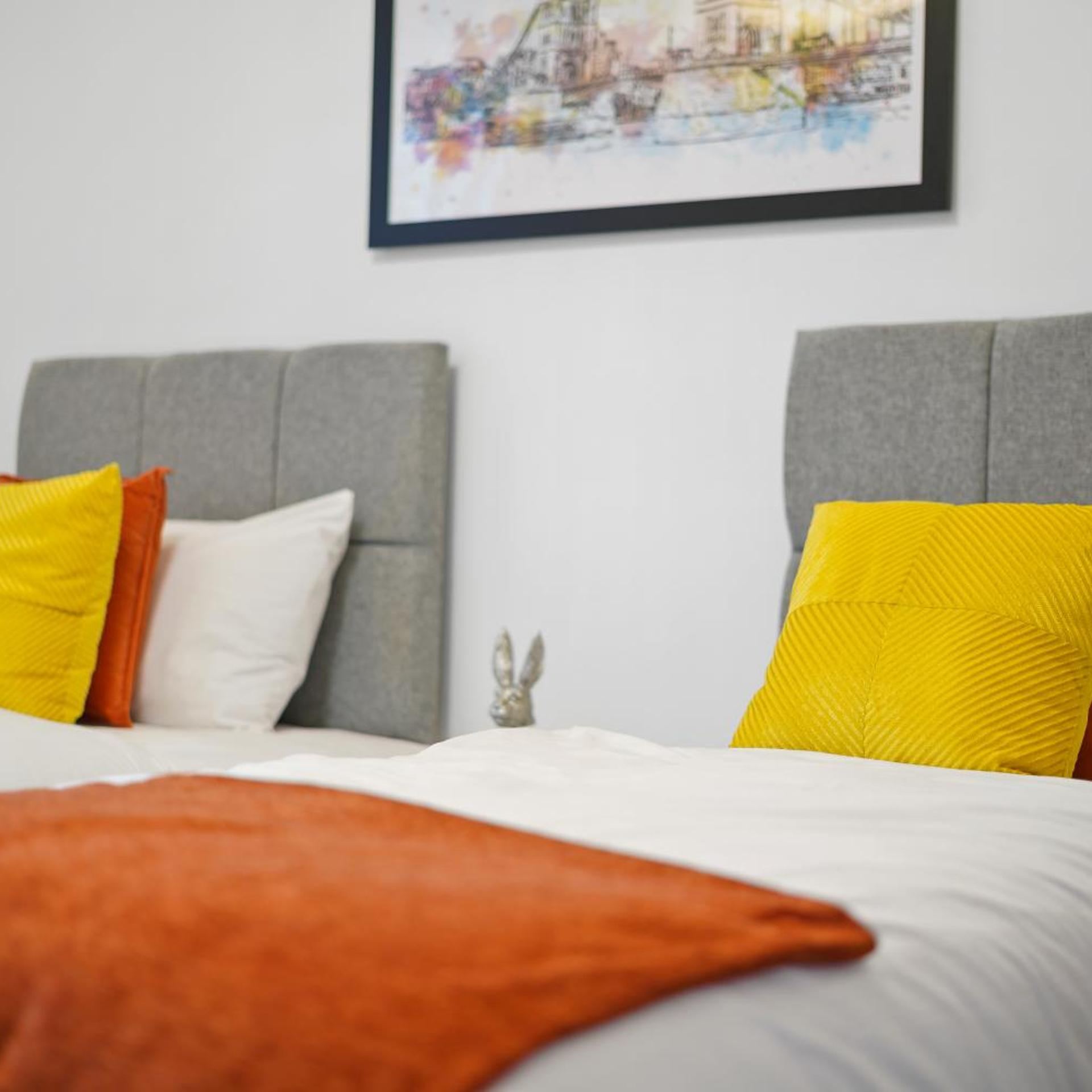City Prime Kensington 26/50