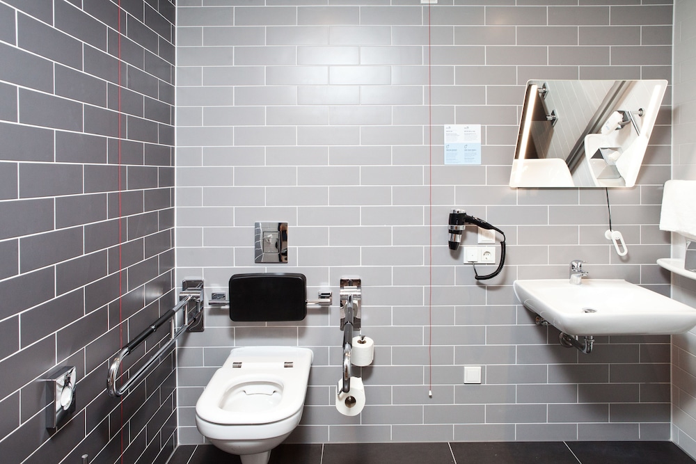 Holiday Inn Express Offenburg 49/49