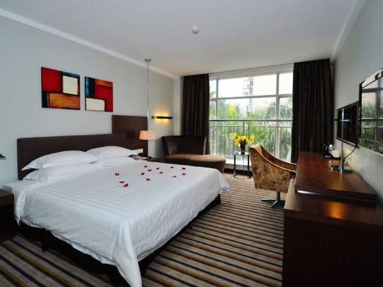 Special, Queen Bed
