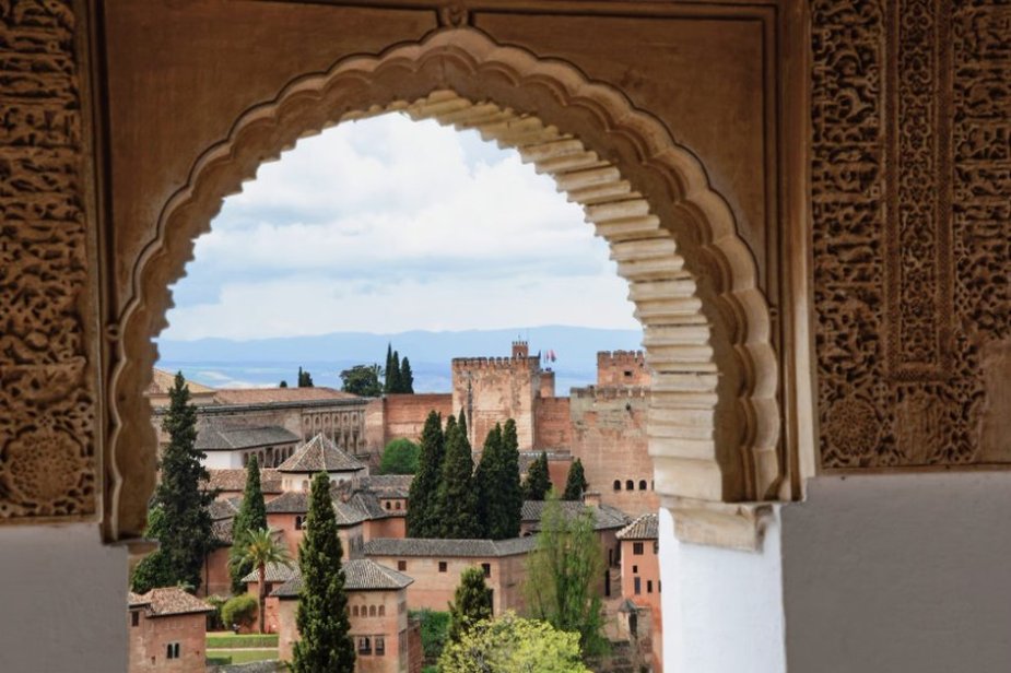 Eurostars San Anton Granada 40/43