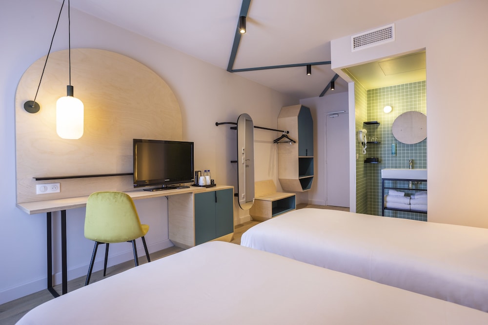 Urban Hotel Aix-les-Bains, BW Signature Collection 16/54