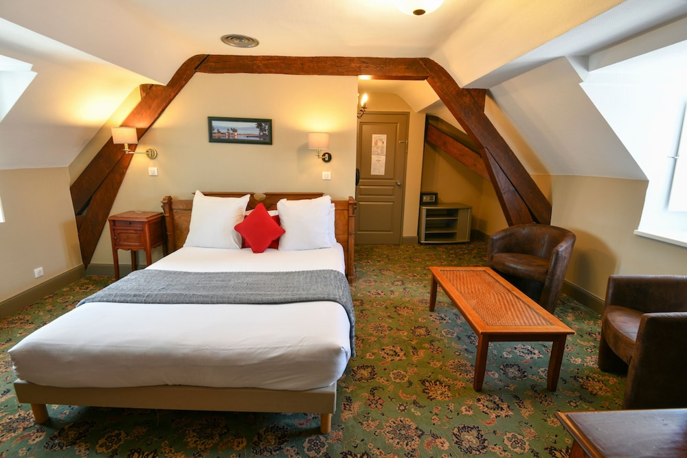 Hotel de Gramont Pau 10/62