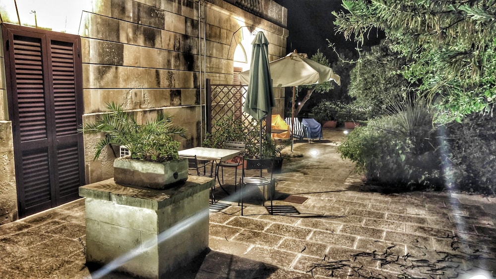 Villa Papaleo 19/50