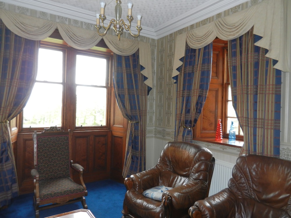 Mansfield Castle Hotel 29/50