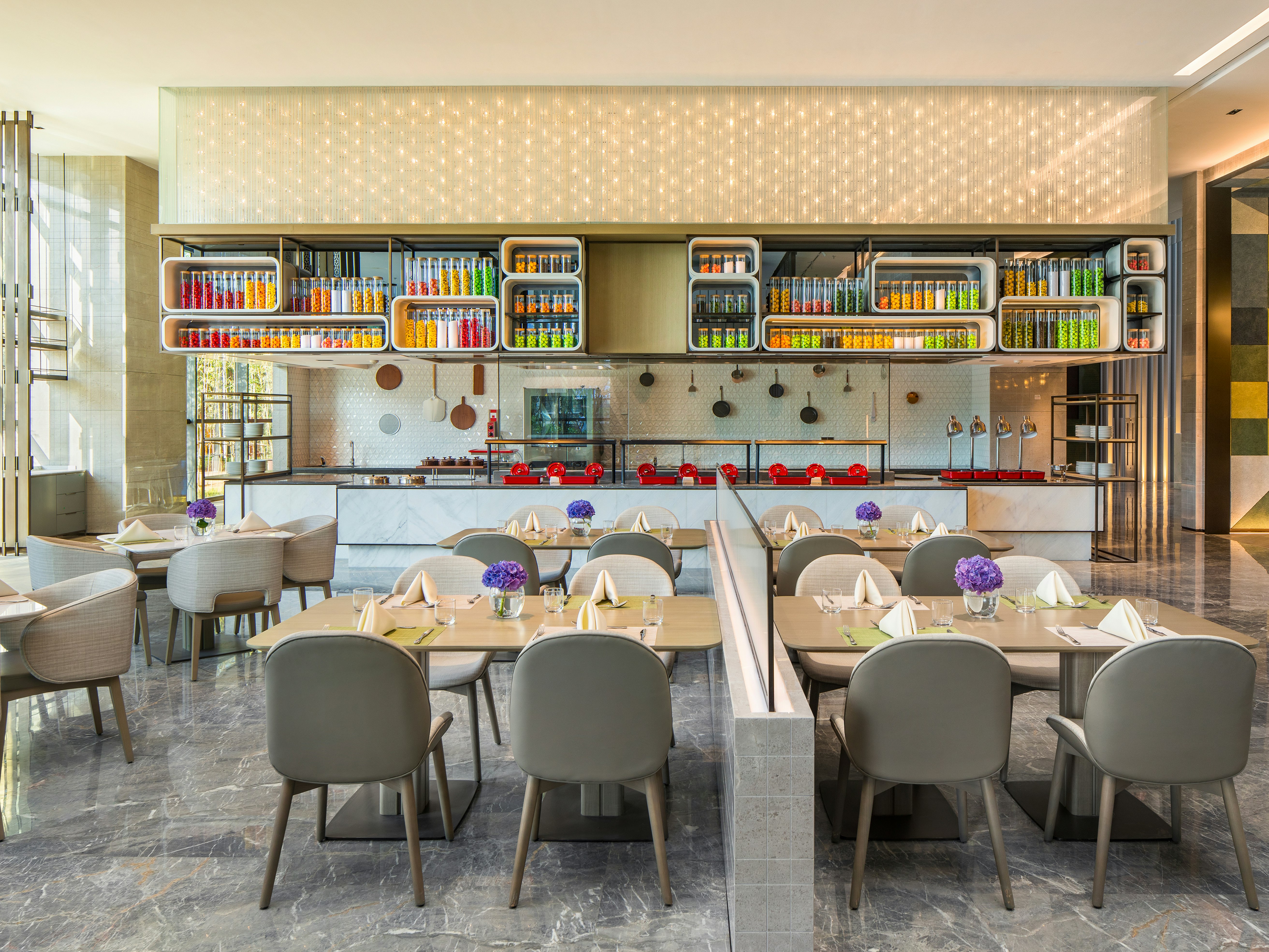 DoubleTree by Hilton Kunming Airport 18/34