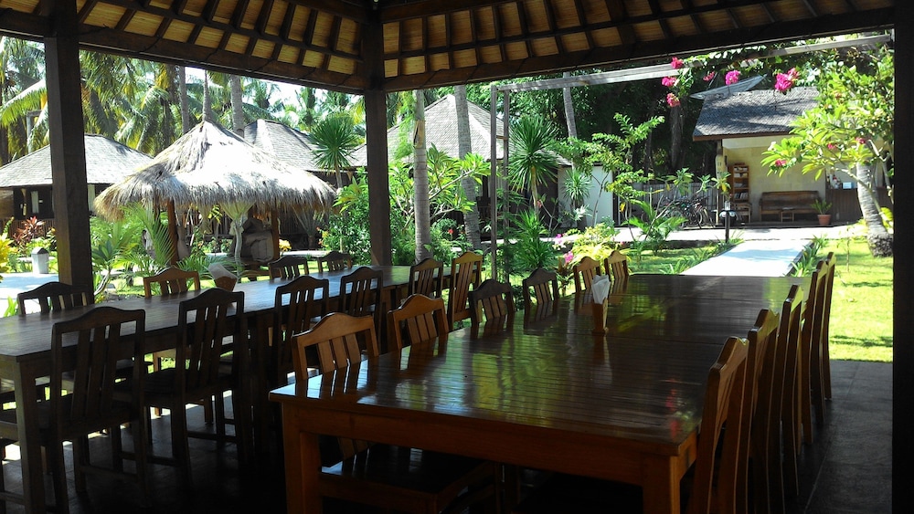 Gili Trawangan Oasis 32/62