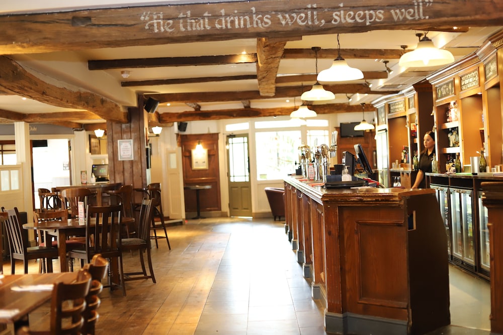 The Conningbrook Hotel 30/50