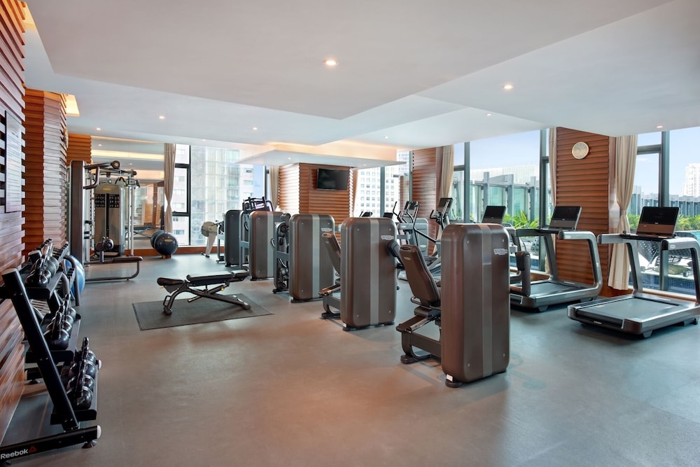 The Reverie Saigon Residential Suites 48/76
