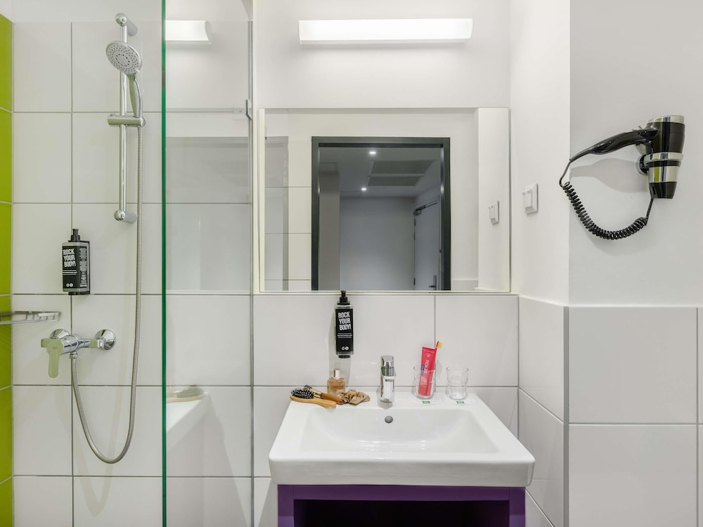 Ibis Styles Budapest Airport 64/64