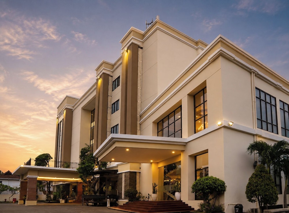 Riss Hotel Malioboro 2/59