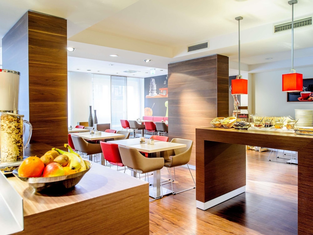 ibis Stuttgart Airport Messe 47/62