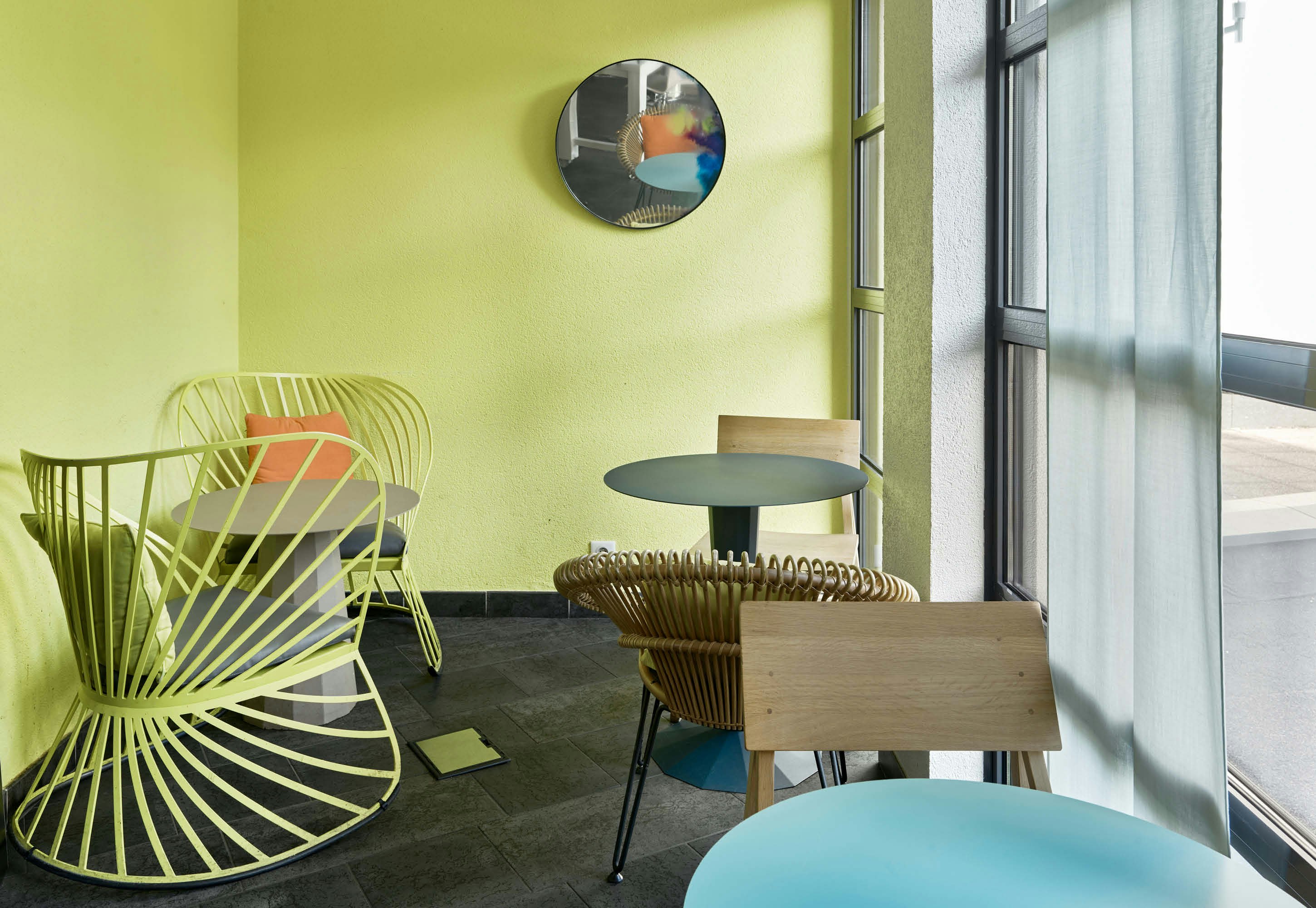 B&B HOME Velizy 7/25