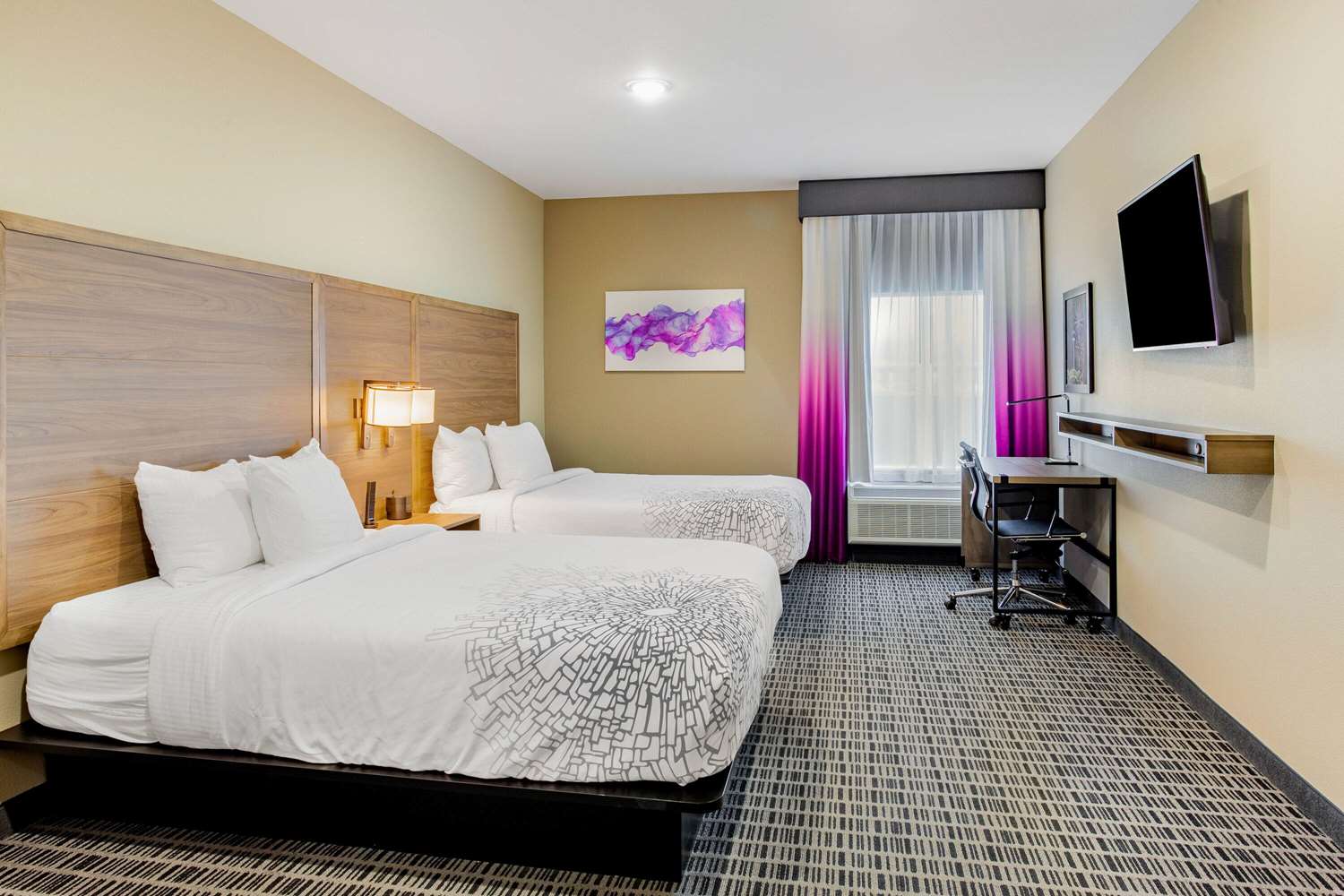 La Quinta Inn & Suites By Wyndham San Antonio Alamo City 17/49