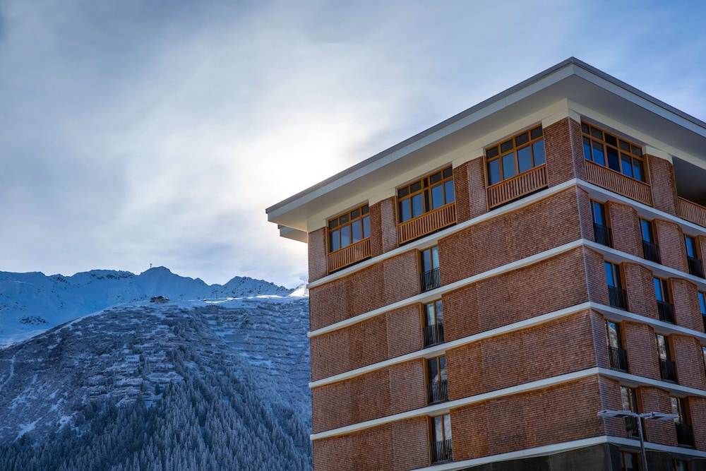 Radisson Blu Hotel Reussen Andermatt 3/74