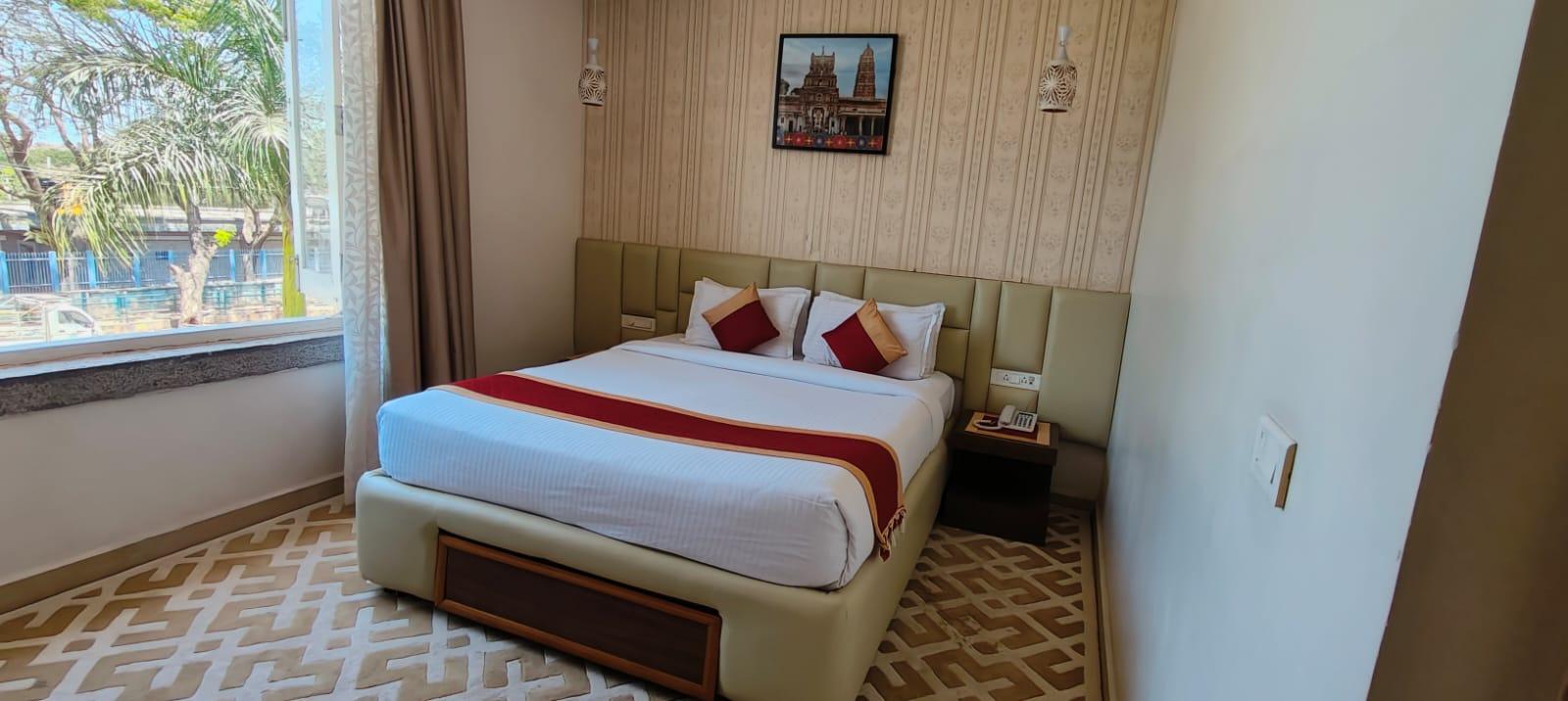 Clarks Inn Hampi 9/57