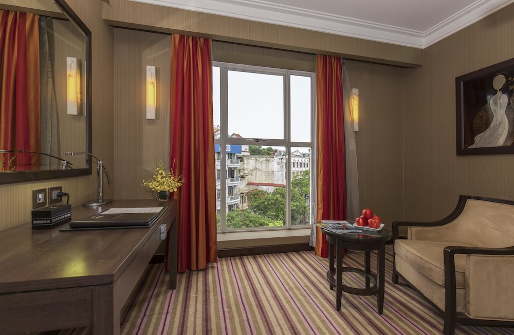 Silk Path Hotel Hanoi 36/64
