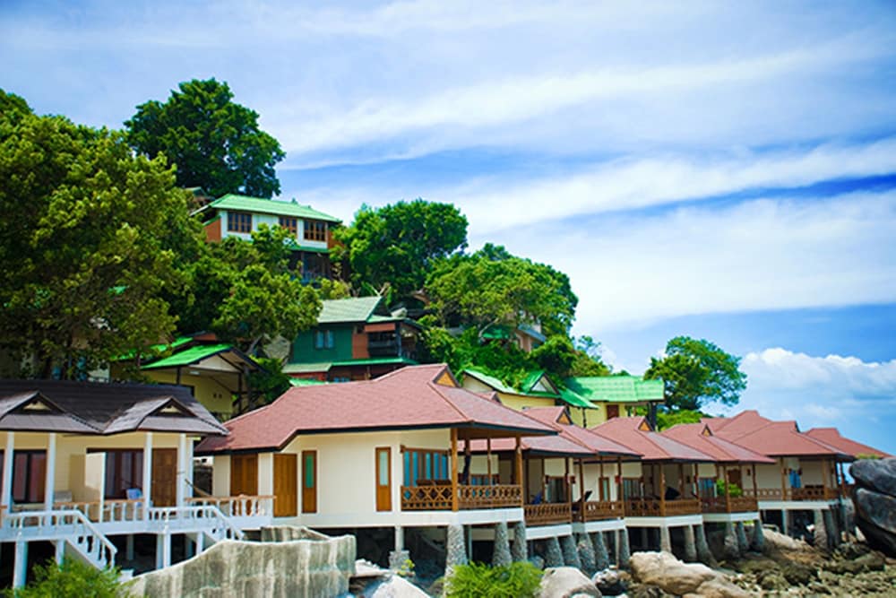 Rin Beach Resort 5/70