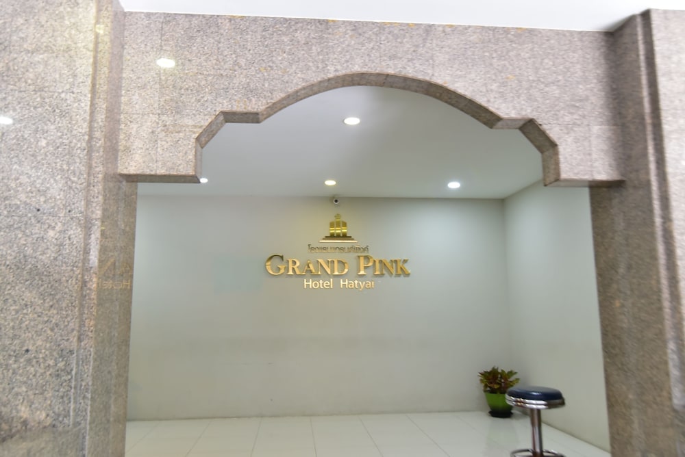 Grand Pink Hotel Hat Yai 25/49