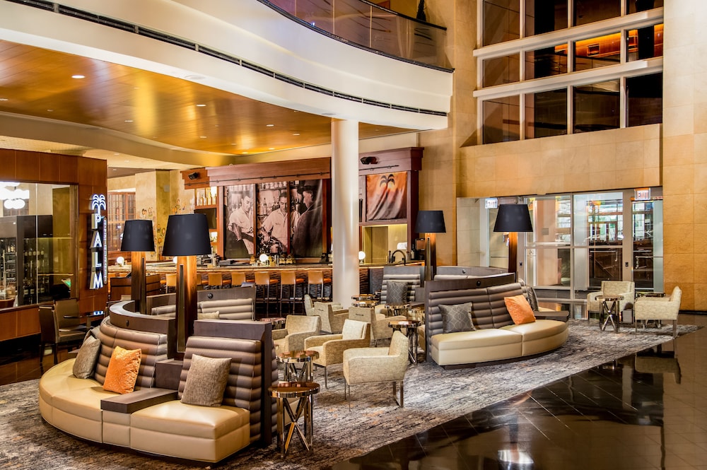 The Westin Buckhead 33/34