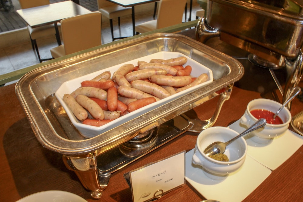 Hotel Higashinihon Utsunomiya 29/70
