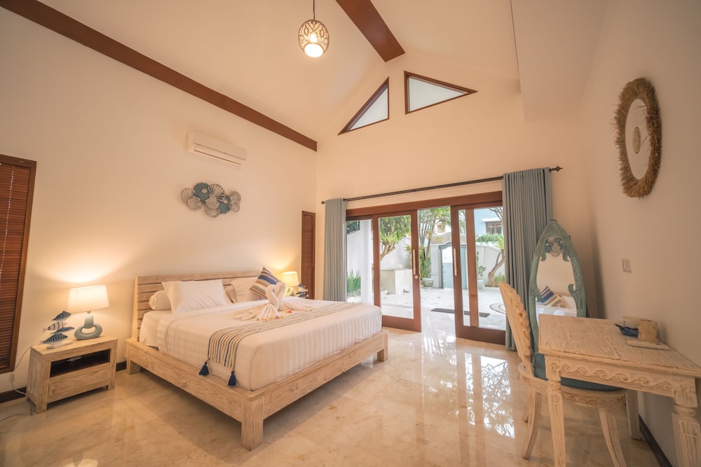 Bali Diamond Villas 22/86