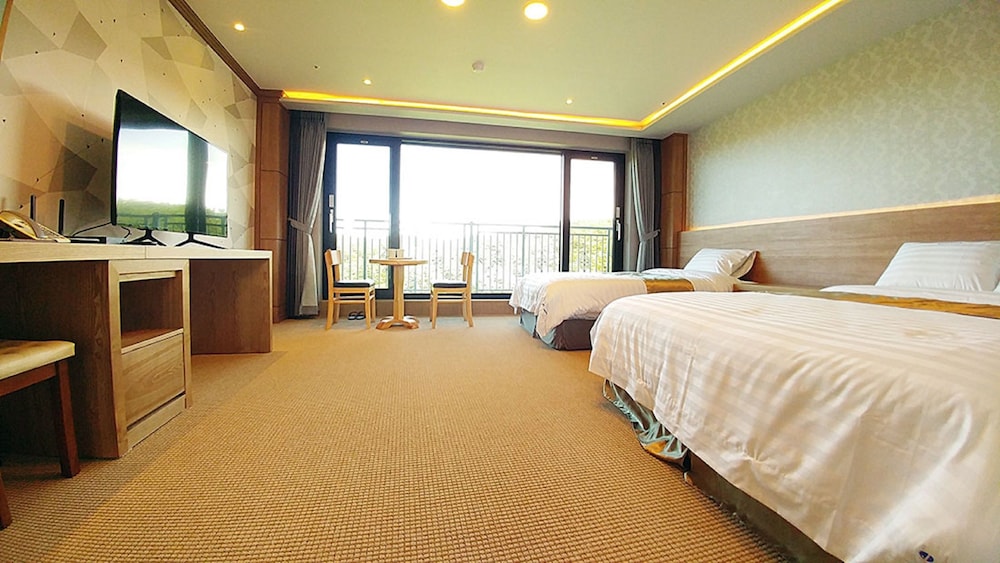 Yangyang International Airport Hotel 11/48