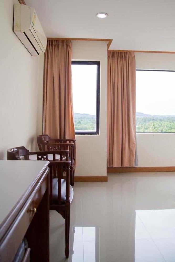 Sinkiat Thani Hotel 18/44