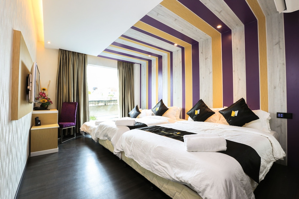 Mercury Boutique Hotel 15/50