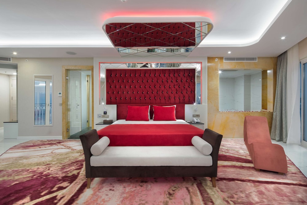 Granada Luxury Beach 13/50