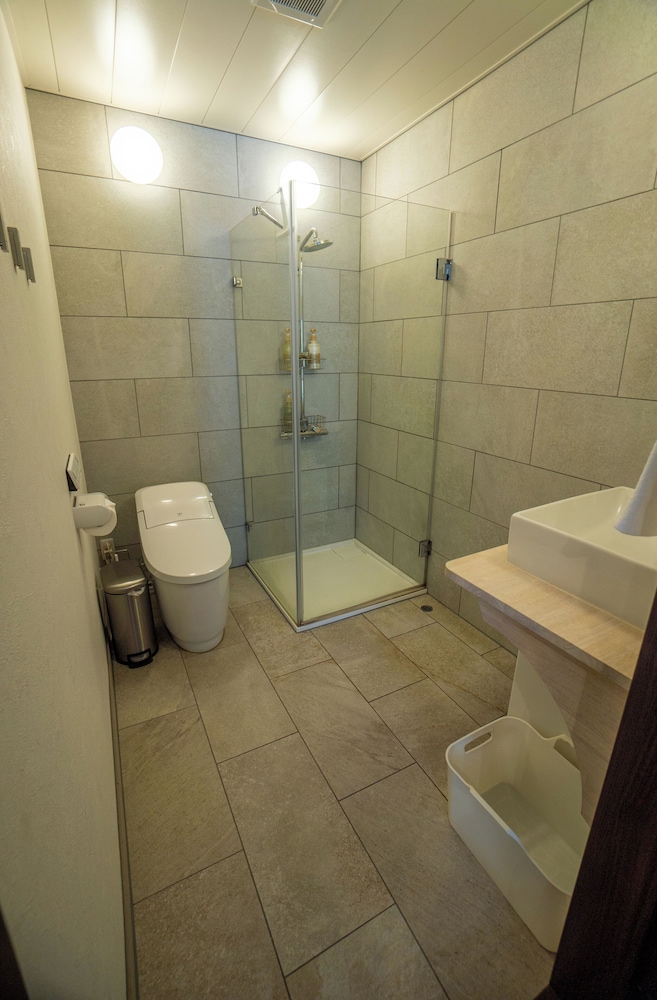 Le Bocage - Hakuba Echoland Chalets 50/50