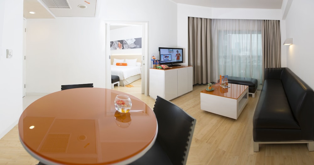 Cityloog Hotel Tebet Jakarta 30/48