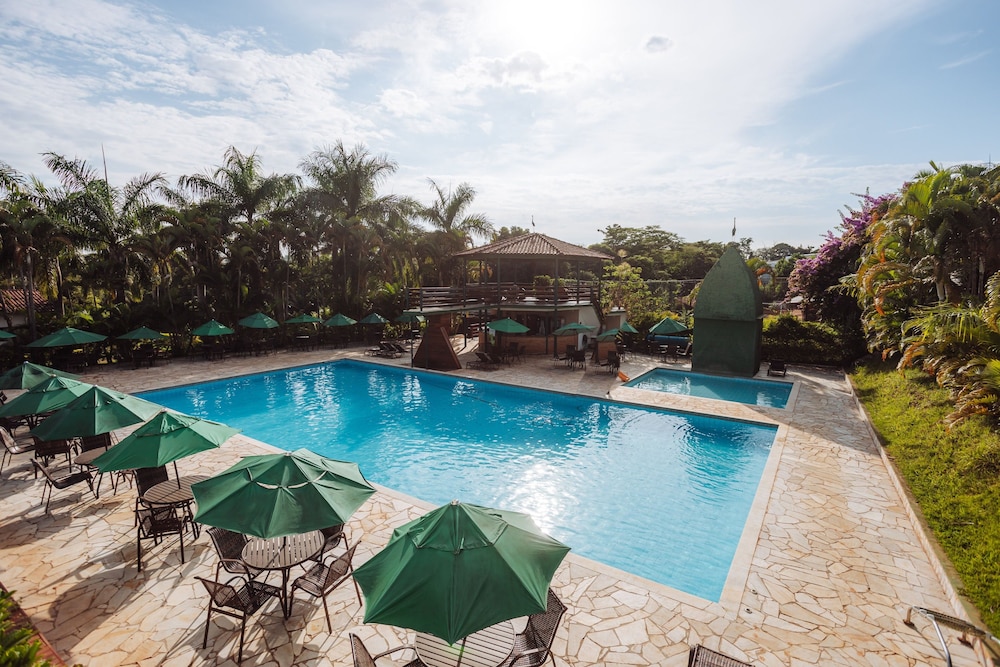 Hotel Fazenda Vale Amanhecer 2/50