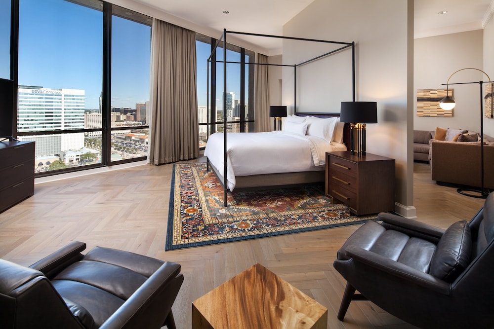 The Westin Oaks Houston at the Galleria 32/58