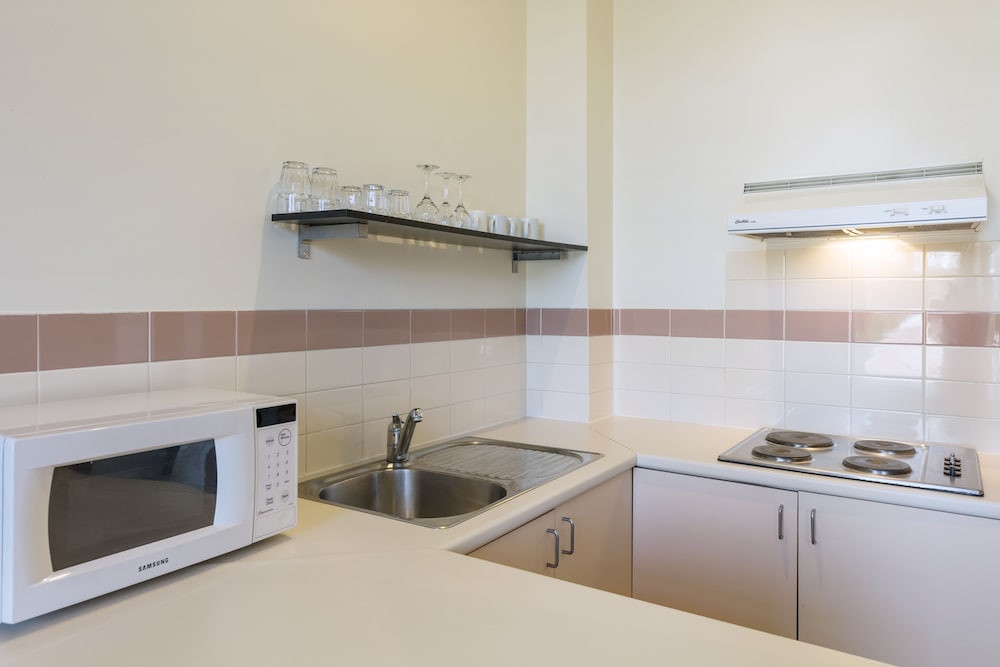 Nesuto Woolloomooloo Apartment Hotel 22/72