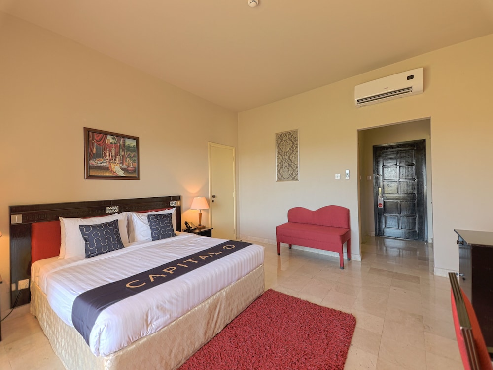 Al Sawadi Beach Resort 37/66