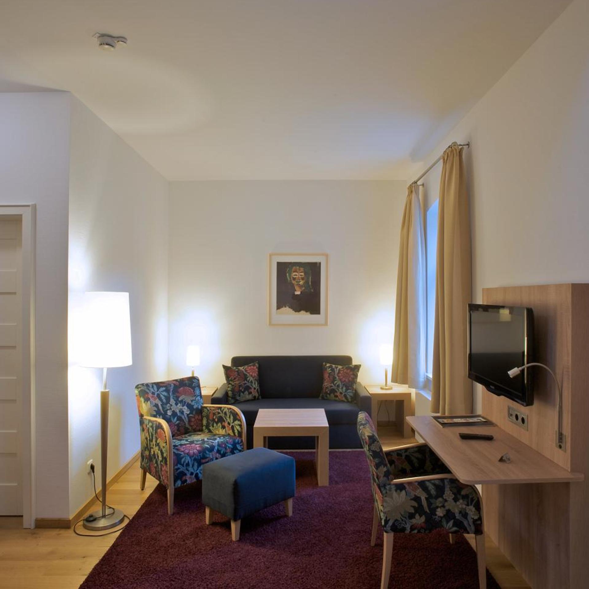 Hotel Bremer Hof 31/49