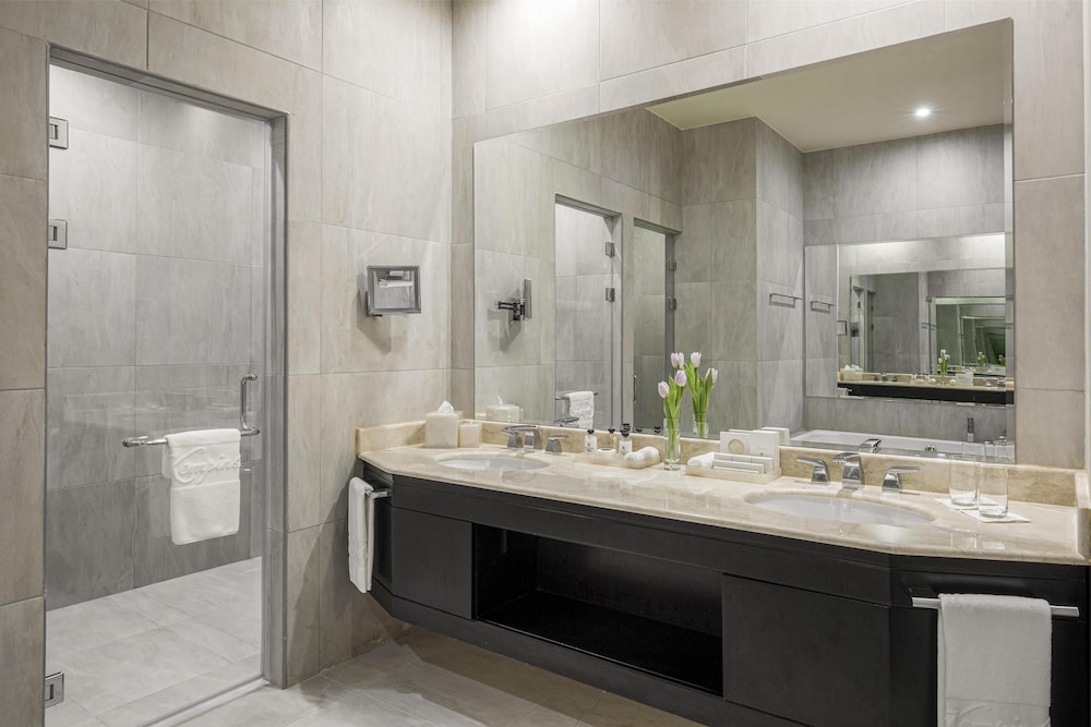 فندق كمبينسكي العثمان الخبر(Kempinski Al Othman Hotel) 70/70
