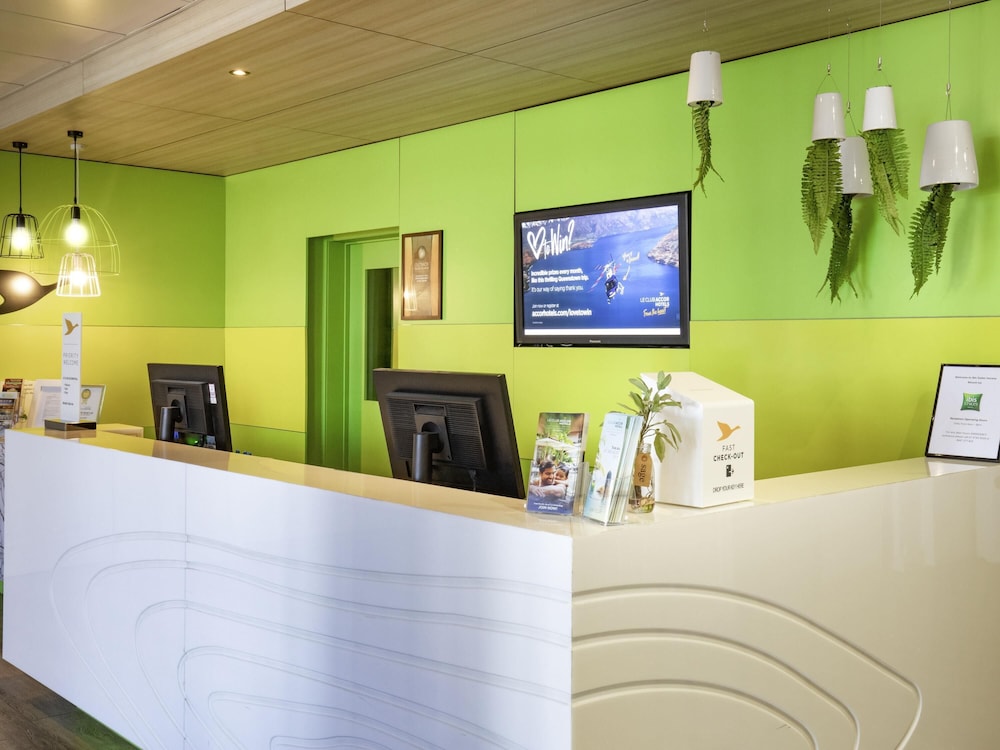 ibis Styles Mt Isa Verona 7/49