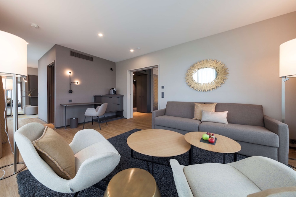 Radisson Blu Hotel Lucerne 29/49