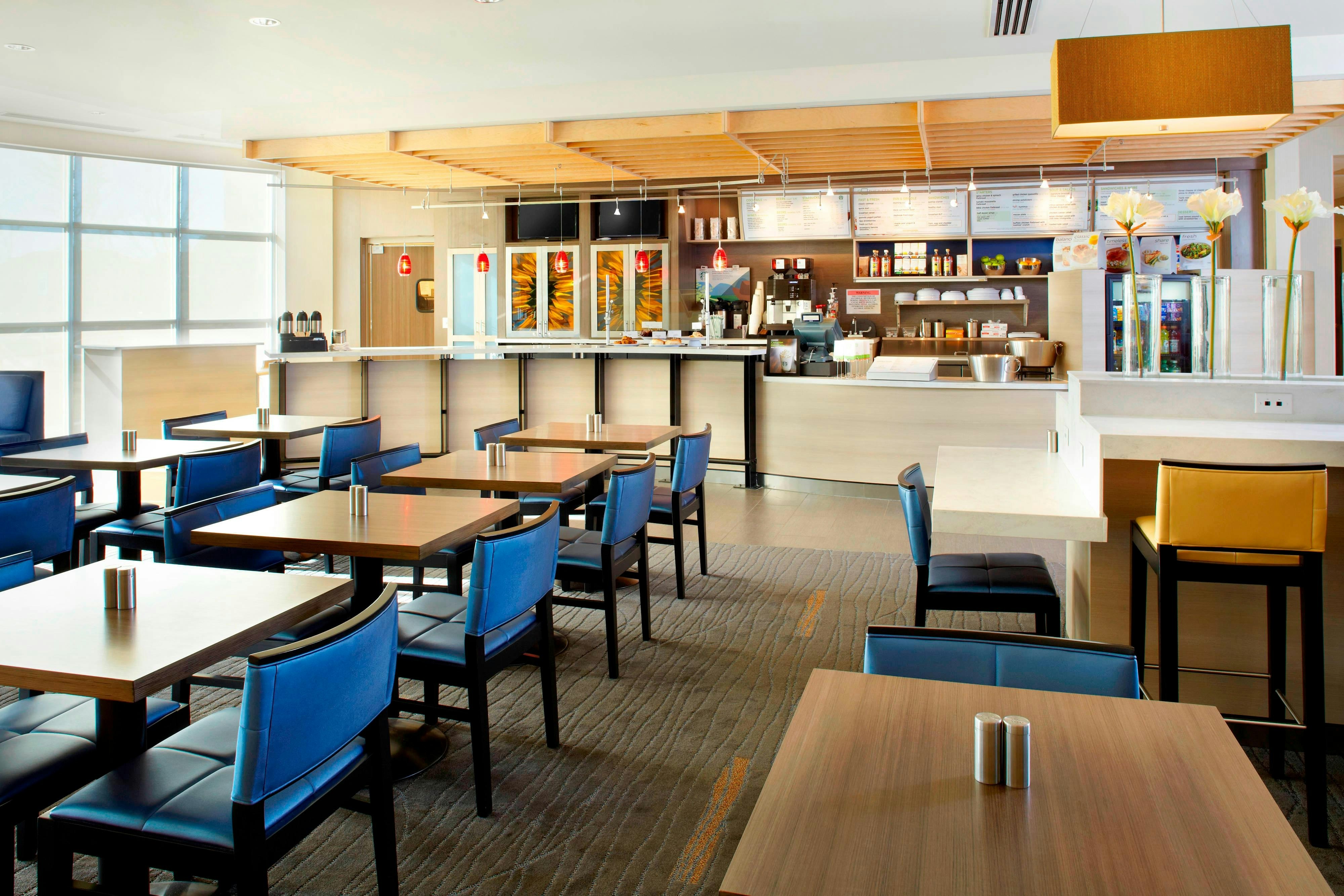 Courtyard by Marriott Knoxville West/Bearden 27/42