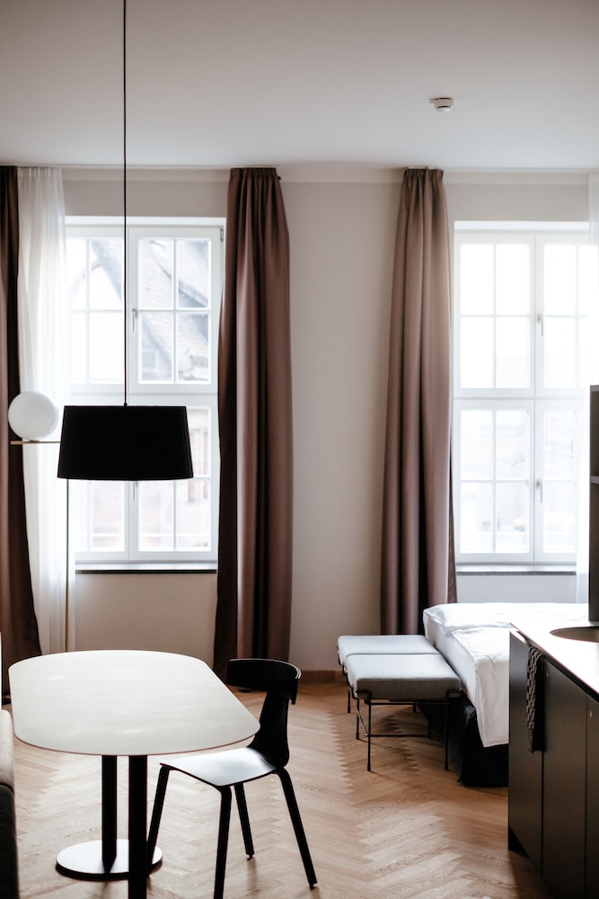 Melter Hotel & Apartments 22/29