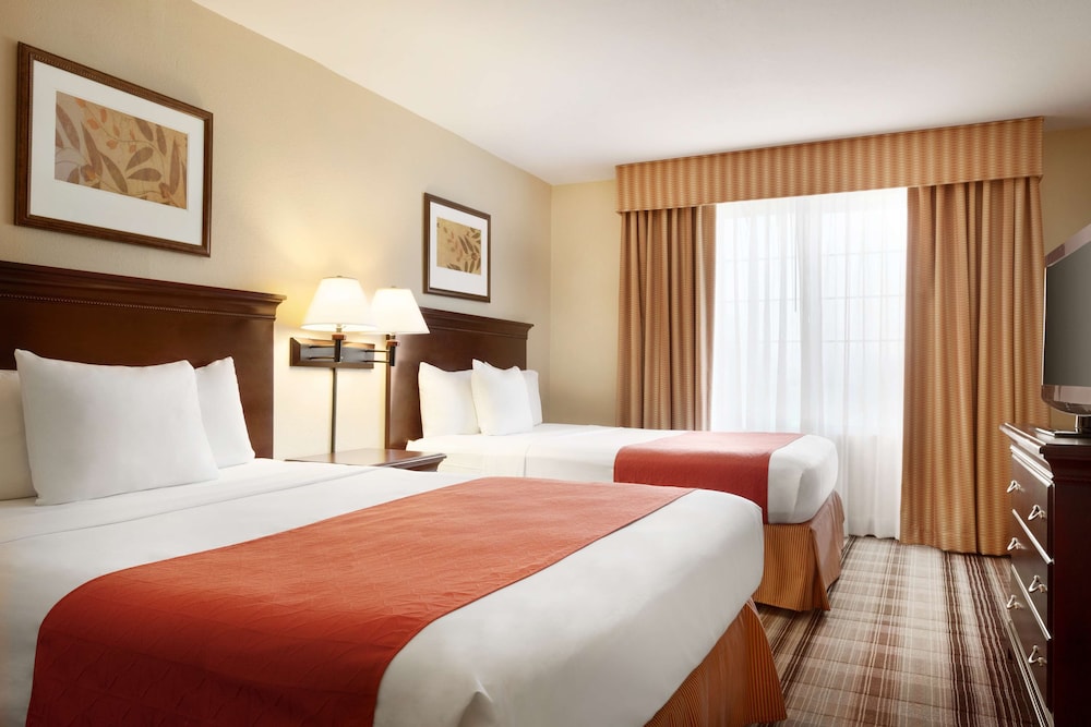 Country Inn Suites By Radisson Lexington Va 7/57