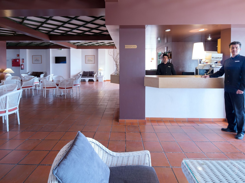Meia Praia Lagos - Beach Club Apartments 9/54