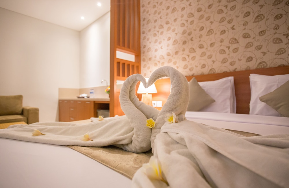 Grand Sehati & Spa Ubud 16/48